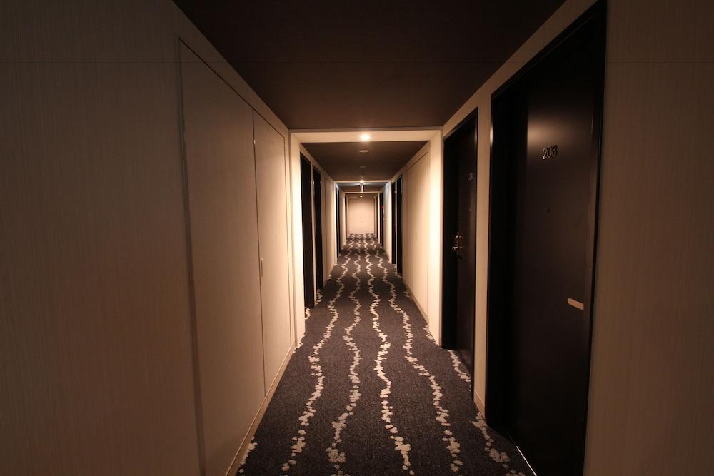 Hotel Hulaton Fukuokahakata Fukuoka  Exterior foto