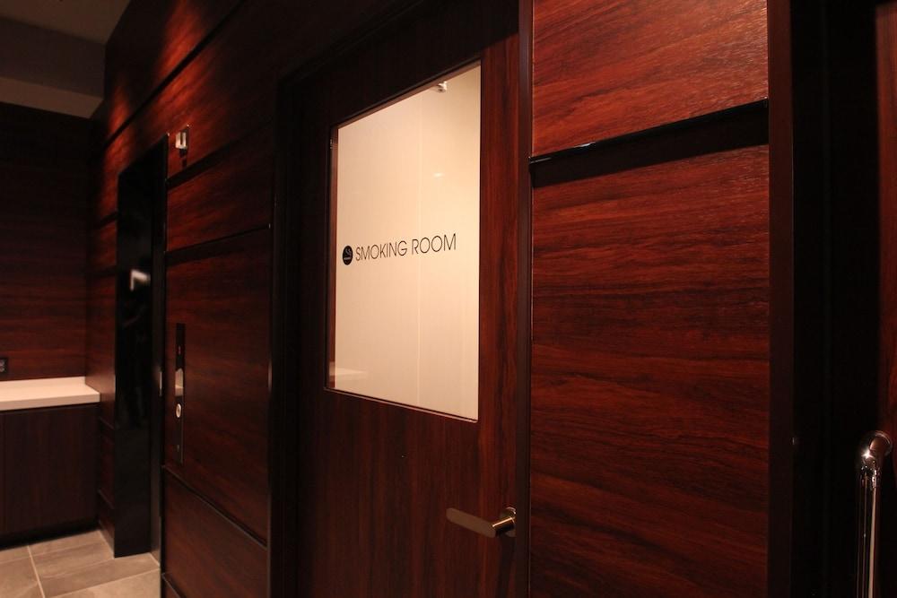 Hotel Hulaton Fukuokahakata Fukuoka  Exterior foto